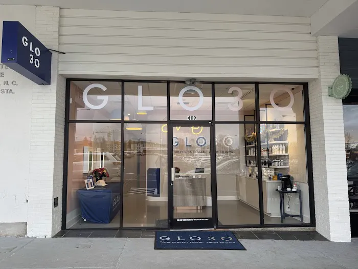 GLO30 Charlotte Park Road Picture 4