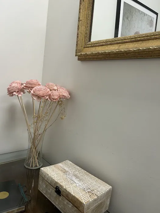 Quiet Skin Picture 5