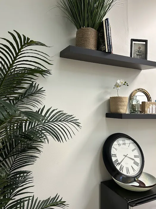 Quiet Skin Picture 1