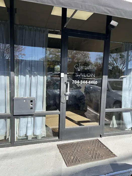 Quiet Skin Picture 7