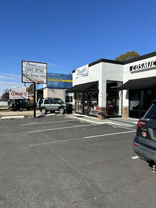 Quiet Skin Picture 9