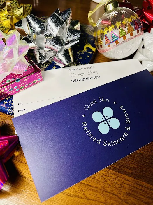 Quiet Skin Picture 6