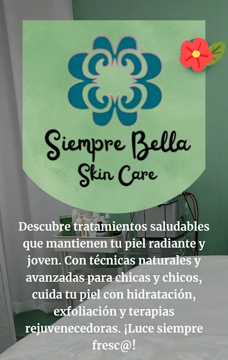 Siempre Bella Skin Care Picture 1