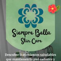 Siempre Bella Skin Care ico