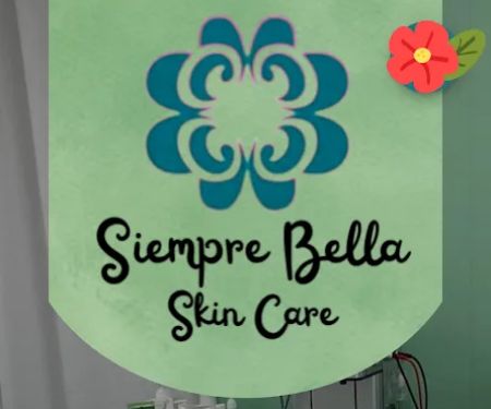 Siempre Bella Skin Care