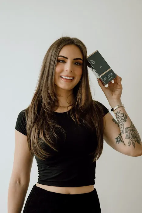 Skin by Danielle Picture 5