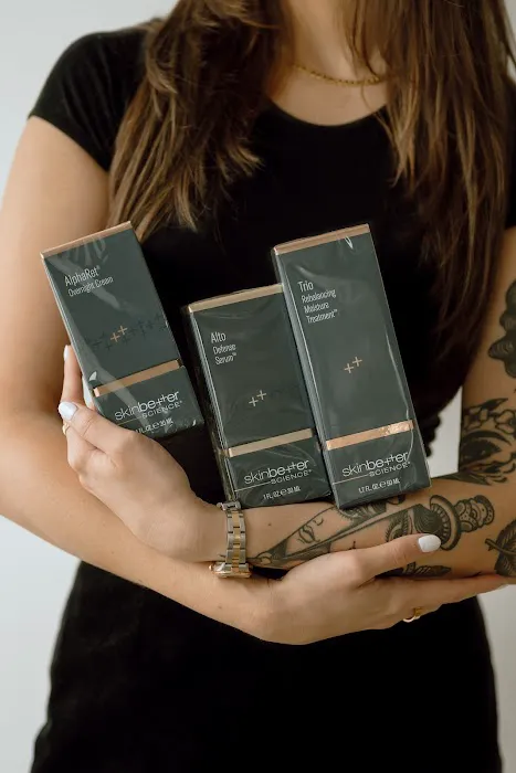 Skin by Danielle Picture 10