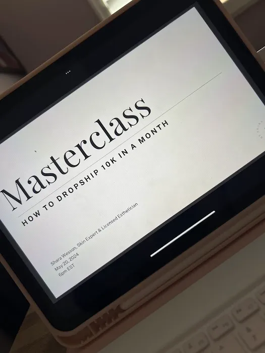 Skin By Shara Aesthetics Picture 2