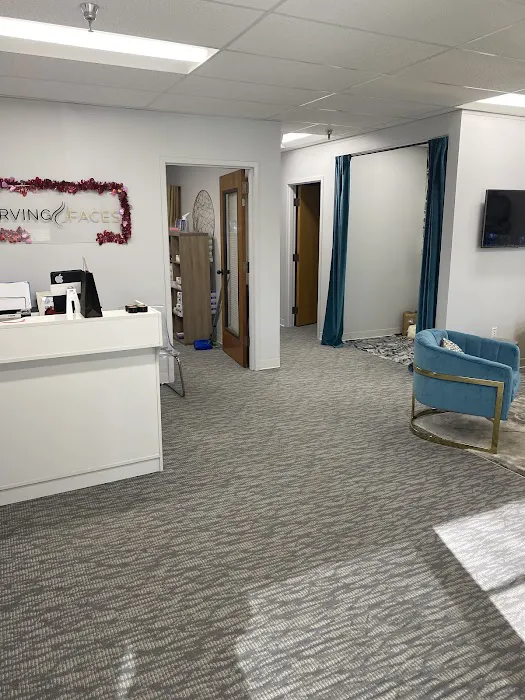 Serving Faces Picture 4