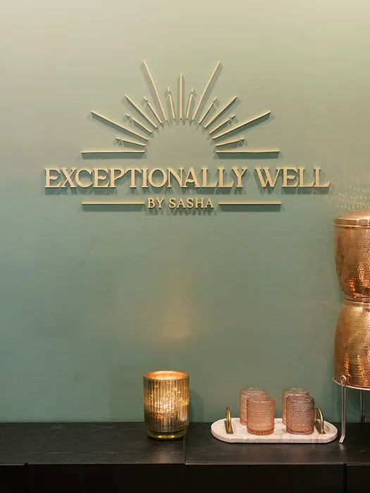 Exceptionally Well Picture 6