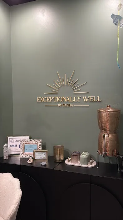 Exceptionally Well Picture 5