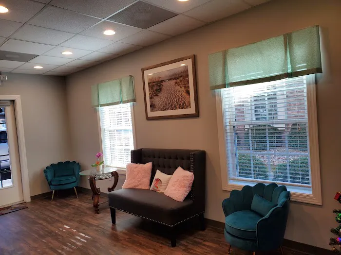 Sea Shells Esthetics Picture 1