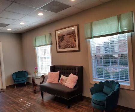 Sea Shells Esthetics