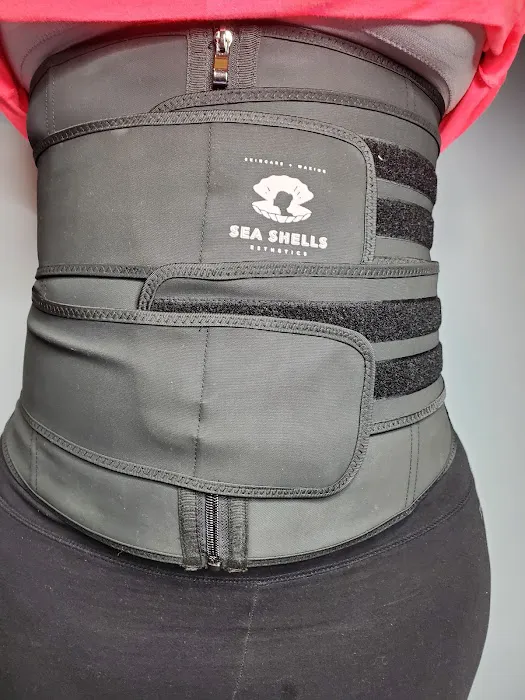 Sea Shells Esthetics Picture 5