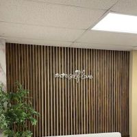 Naked + Baked Esthetics by Britt ico