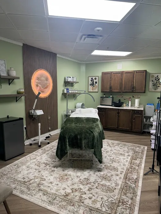 Grace and Glow Wellness LLC Picture 1