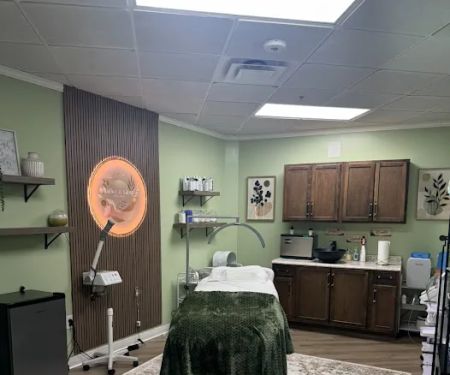 Grace and Glow Wellness LLC