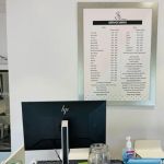 Strip Esthetics Wax & Beaute' Bar - University