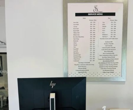 Strip Esthetics Wax & Beaute' Bar - University