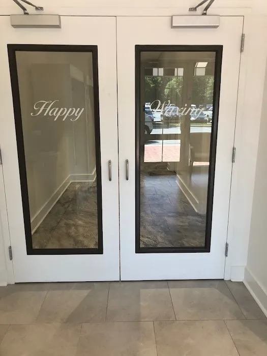 Strip Esthetics Wax & Beaute' Bar - University Picture 6