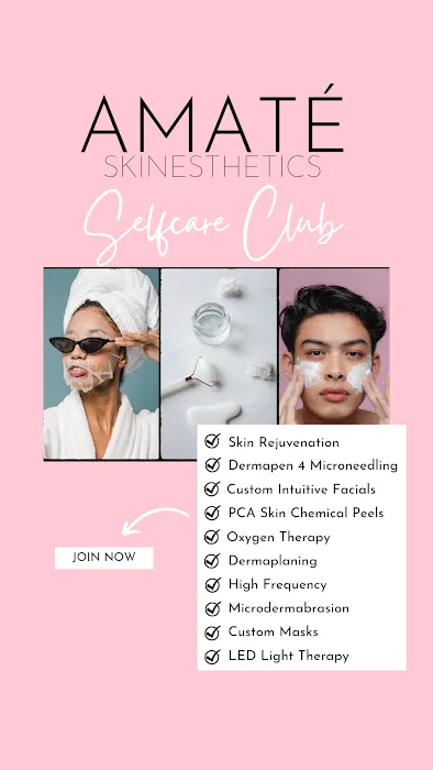 Amaté Skinesthetics Picture 3