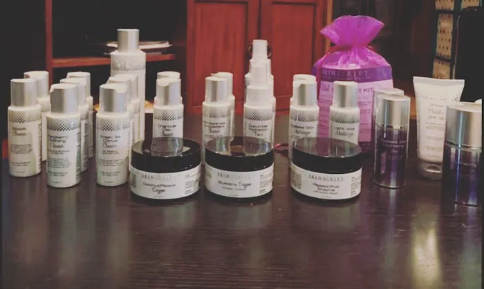 Glow Spell Esthetics Picture 2