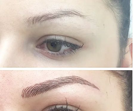 D's Brow Bar and Skincare