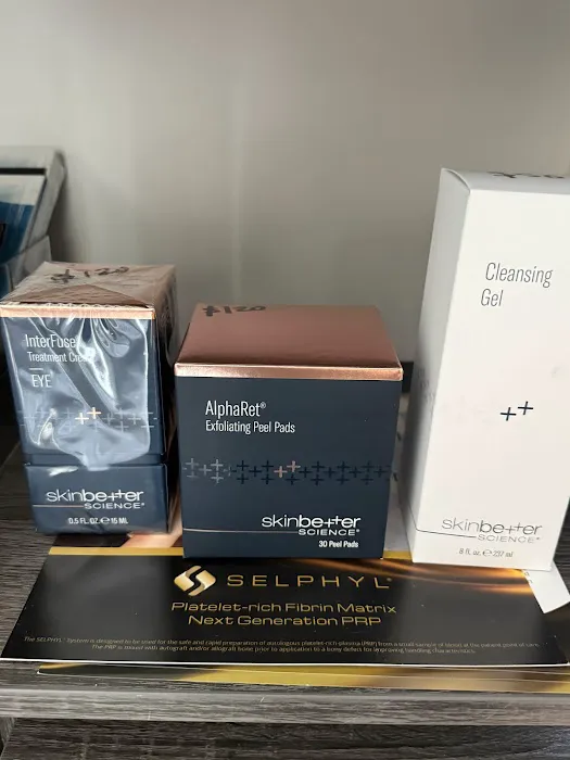 D's Brow Bar and Skincare Picture 4