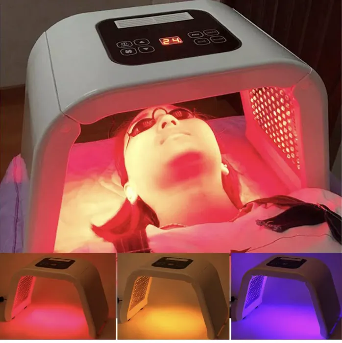 D's Brow Bar and Skincare Picture 6