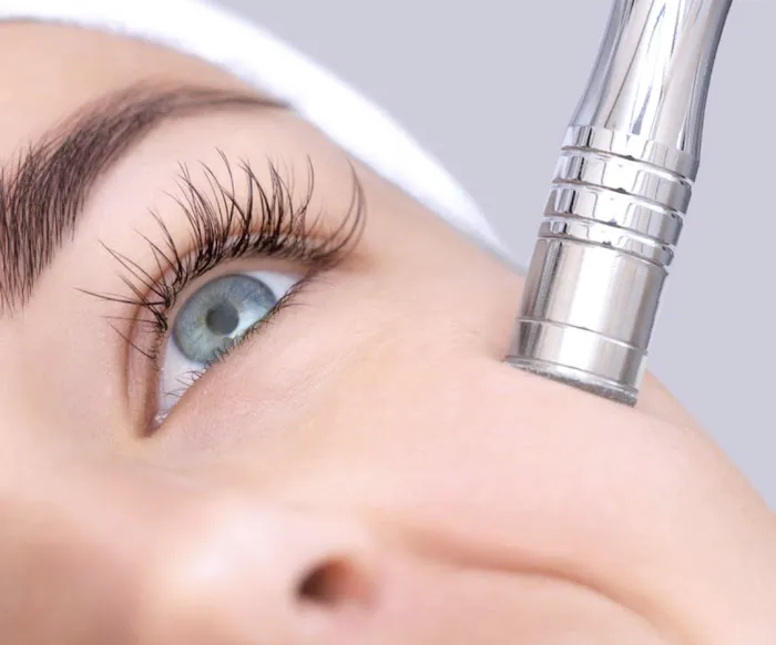 D's Brow Bar and Skincare Picture 8