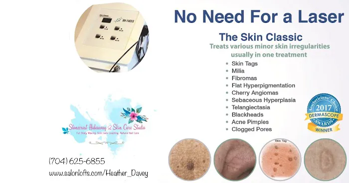 Stonecrest Hideaway & Skin Care Studio Picture 2