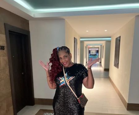 Perfect Body Charlotte