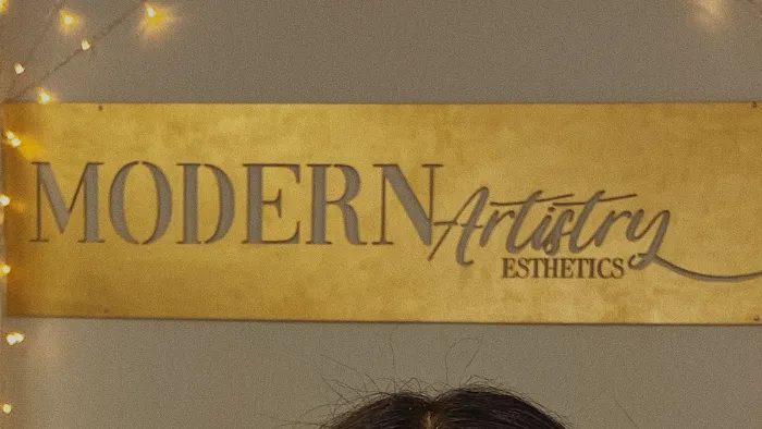 Modern Artistry Esthetics Picture 4
