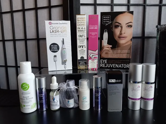 the skin care studio Picture 1