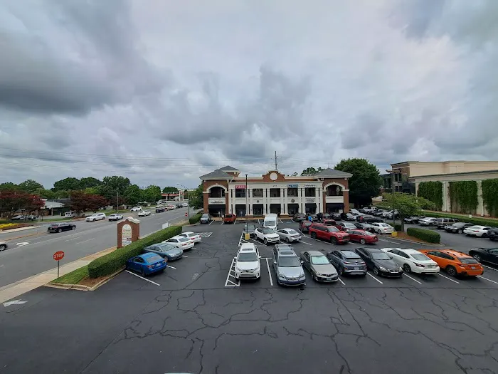 the skin care studio Picture 3