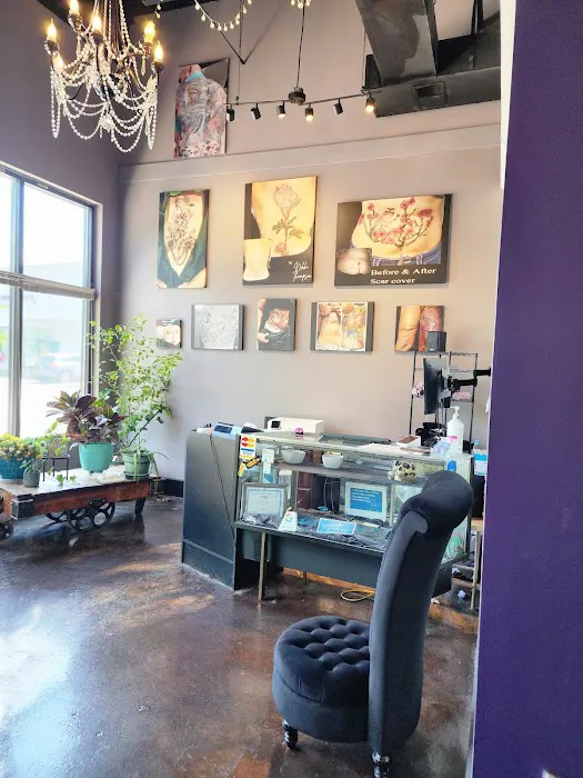 Microneedling Queen Picture 6