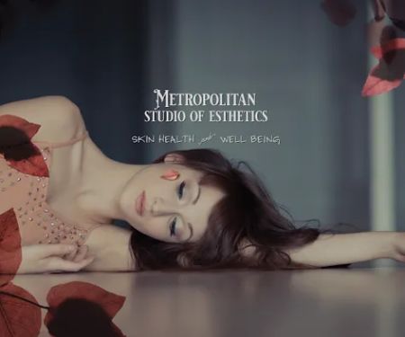 Metropolitan Studio of Esthetics