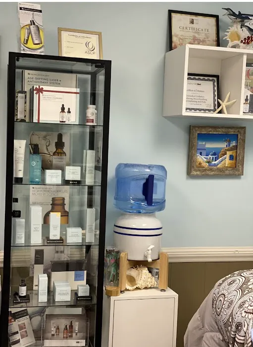 Skin Therapeutics Picture 5