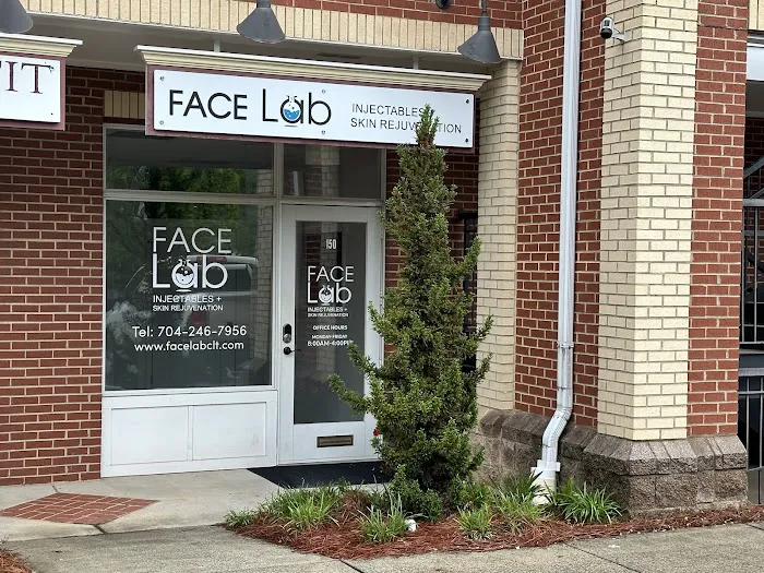 FACE Lab Picture 4