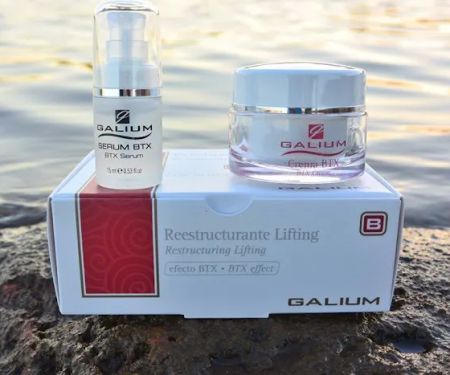 Maritere Spa & Supplies