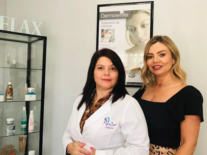 Maritere Spa & Supplies Picture 3