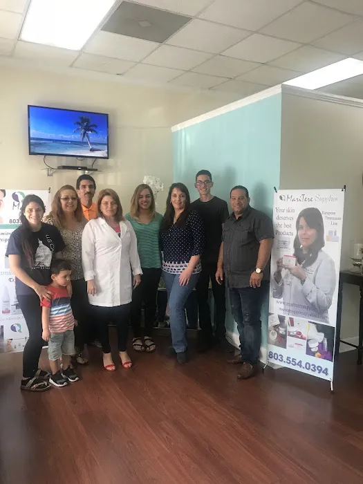 Maritere Spa & Supplies Picture 10