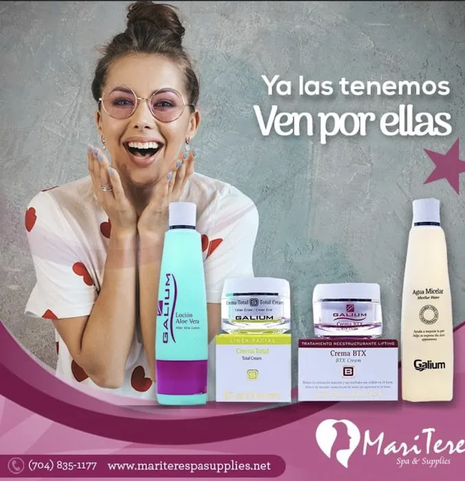 Maritere Spa & Supplies Picture 7