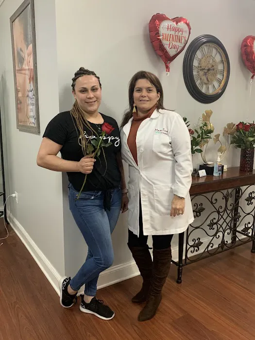 Maritere Spa & Supplies Picture 2