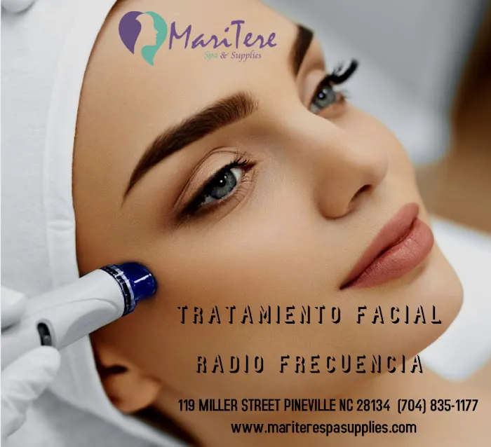 Maritere Spa & Supplies Picture 9