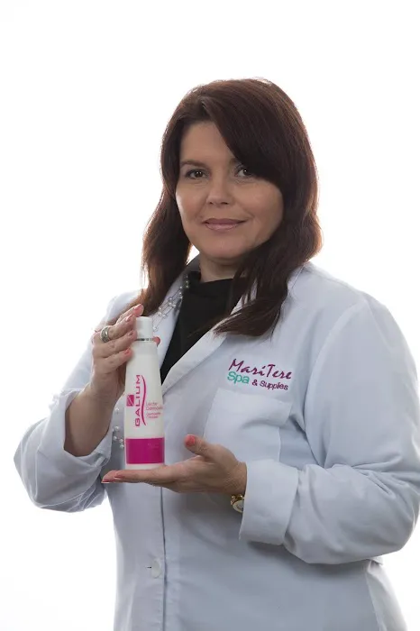 Maritere Spa & Supplies Picture 8