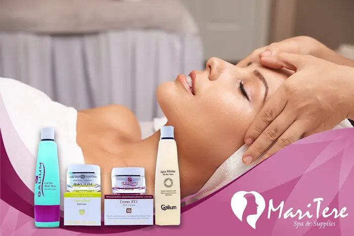 Maritere Spa & Supplies Picture 6