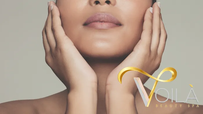 Voilà Beauty Spa Picture 3