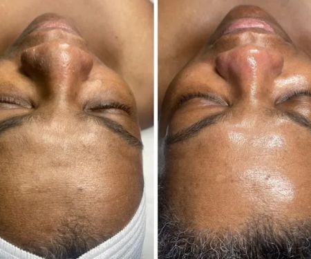 Voilu00e0 Beauty Spa