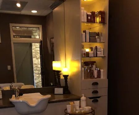 Skin Dot Calm Skincare